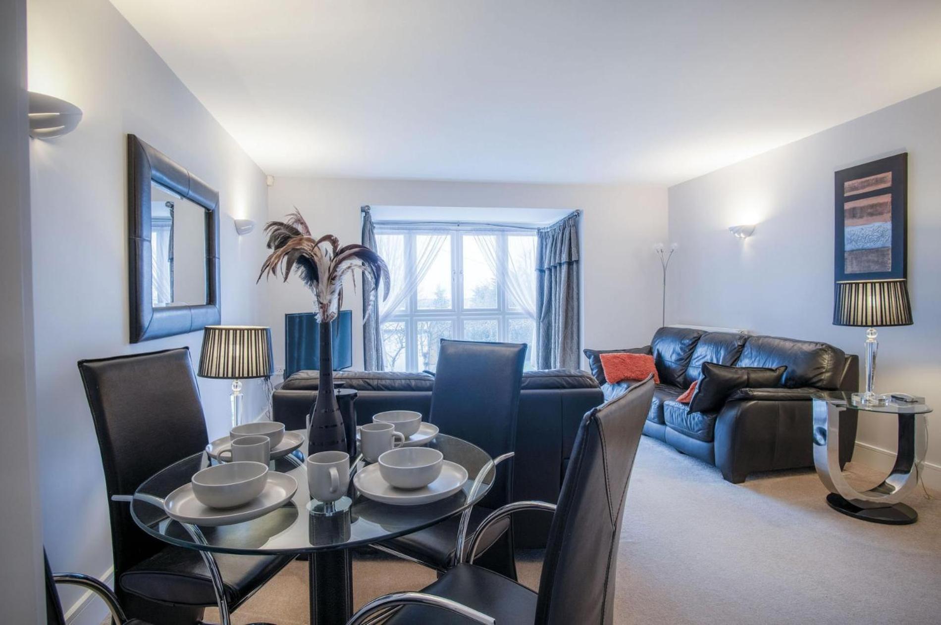 The Beachhouse - 2 Bed Townhouse - Saundersfoot Exterior photo