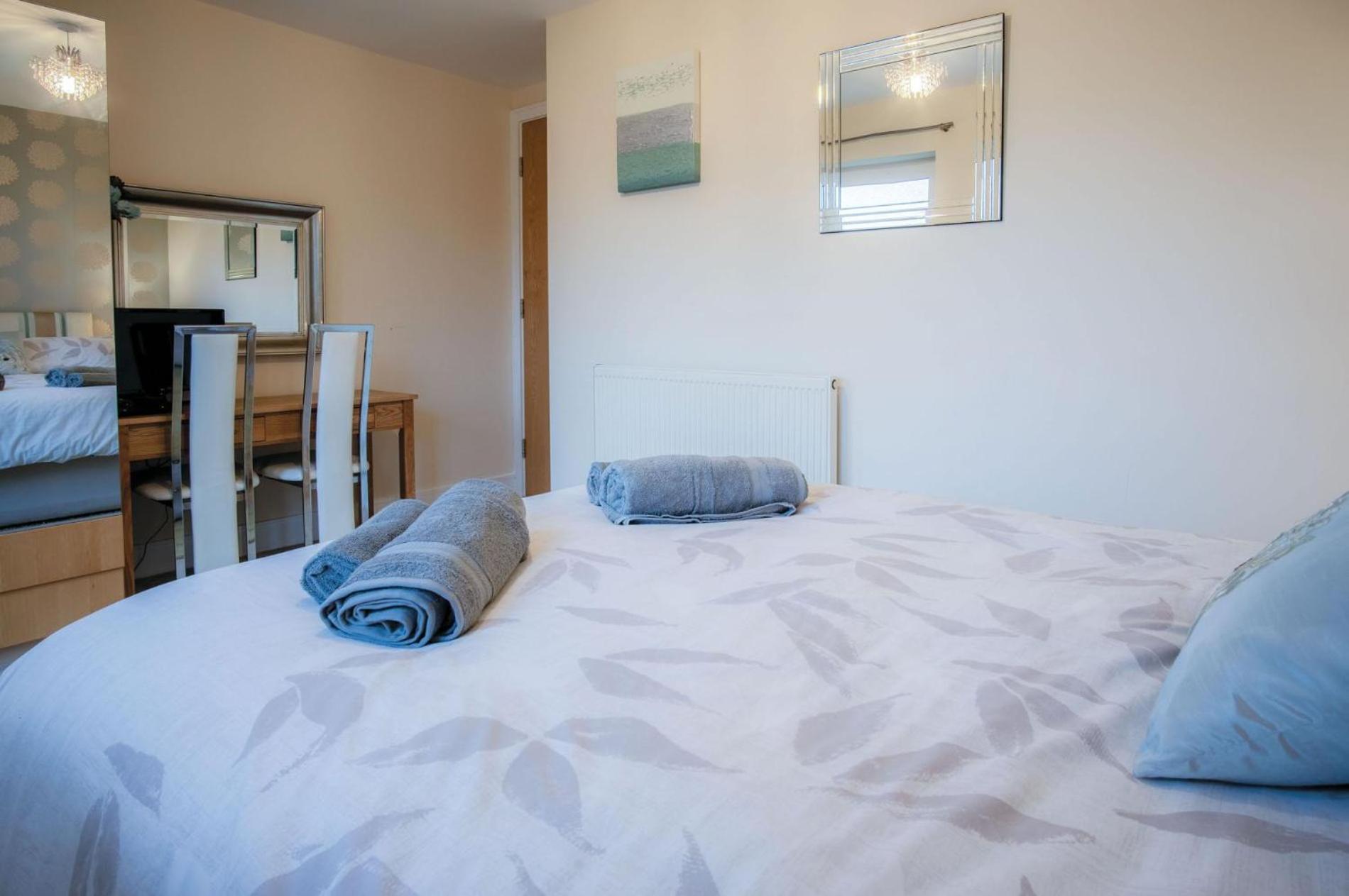 The Beachhouse - 2 Bed Townhouse - Saundersfoot Exterior photo