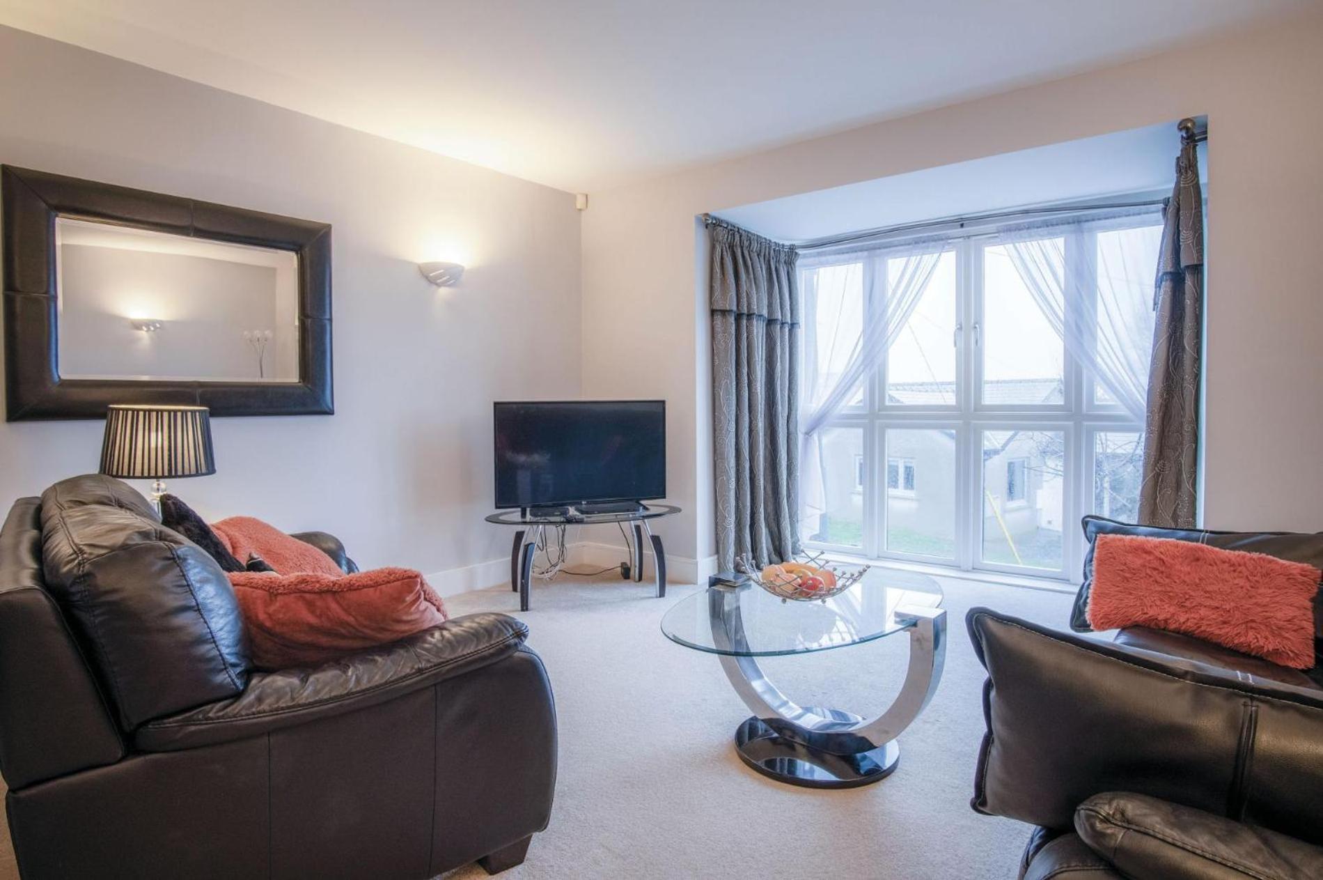 The Beachhouse - 2 Bed Townhouse - Saundersfoot Exterior photo